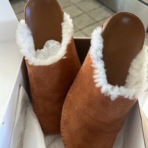 Special Jenni Kayne saddle shoes